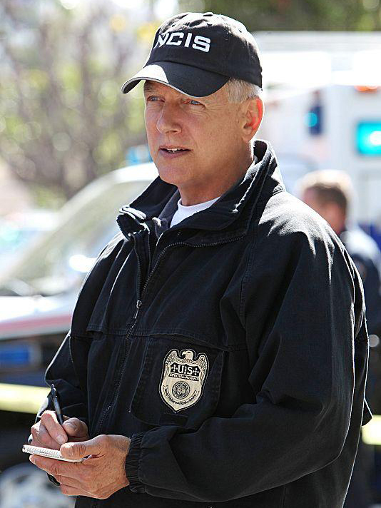 Navy CIS : Bild Mark Harmon