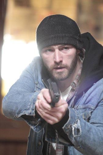 Bild Jake McLaughlin