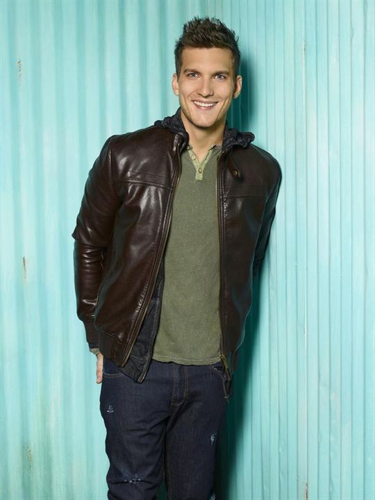 Bild Scott Michael Foster