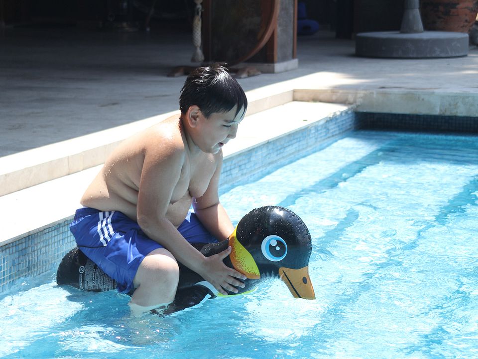 Hayat Sana Güzel : Bild