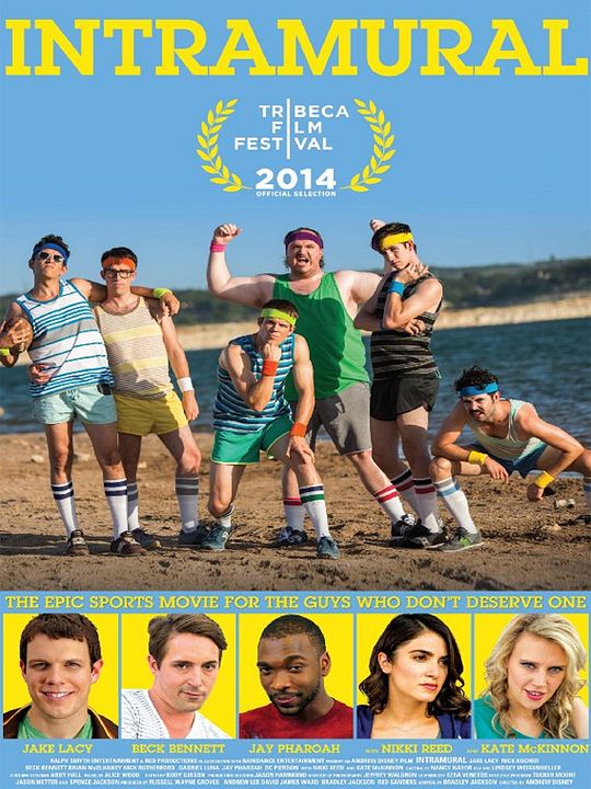 Balls Out : Kinoposter