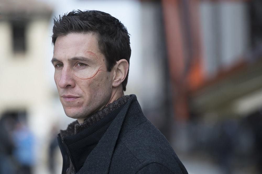 Law & Order: Special Victims Unit : Bild Pablo Schreiber