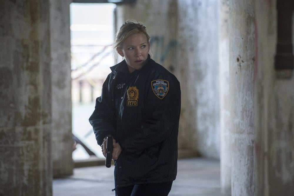 Law & Order: Special Victims Unit : Bild Kelli Giddish