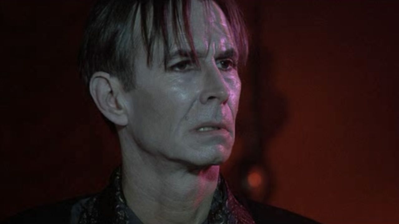 Split - Edge Of Sanity : Bild