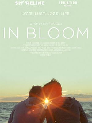 In Bloom : Kinoposter