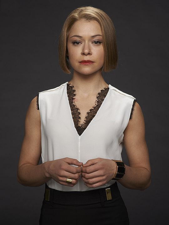 Bild Tatiana Maslany