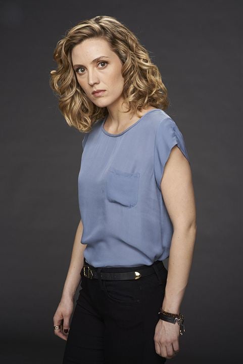 Bild Evelyne Brochu