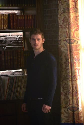 Bild Joseph Morgan