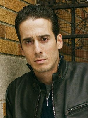 Kinoposter Kirk Acevedo