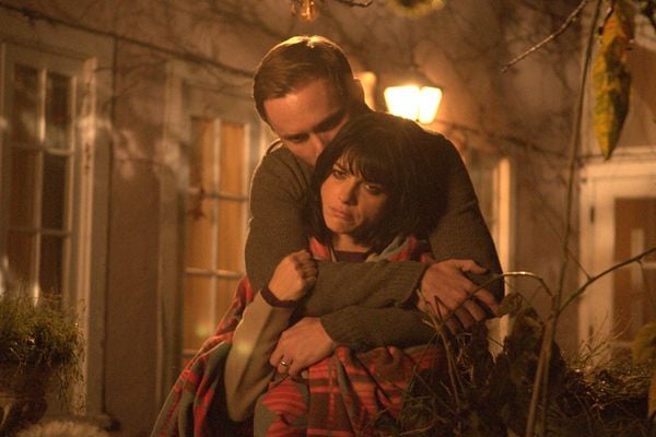 In Their Skin - Sie wollen dein Leben : Bild