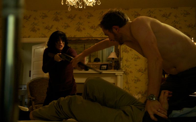 In Their Skin - Sie wollen dein Leben : Bild