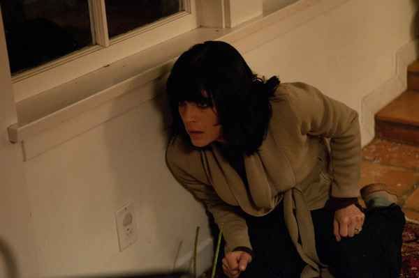 In Their Skin - Sie wollen dein Leben : Bild Selma Blair