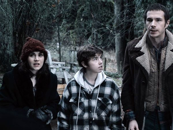 In Their Skin - Sie wollen dein Leben : Bild