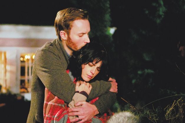 In Their Skin - Sie wollen dein Leben : Bild