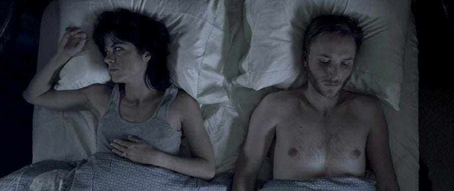 In Their Skin - Sie wollen dein Leben : Bild