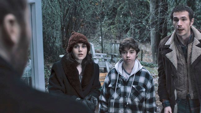 In Their Skin - Sie wollen dein Leben : Bild