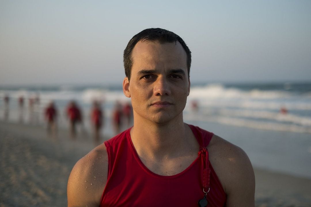 Futuro Beach : Bild Wagner Moura