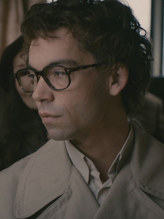 Kinoposter Jérémie Lippmann