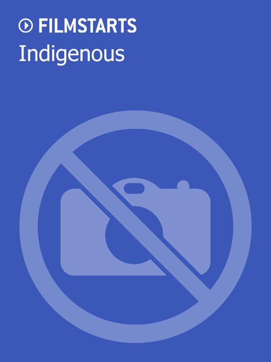 Indigenous : Kinoposter