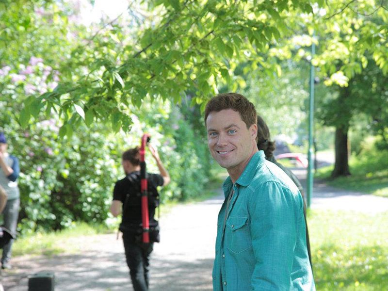 Bild Greg Poehler