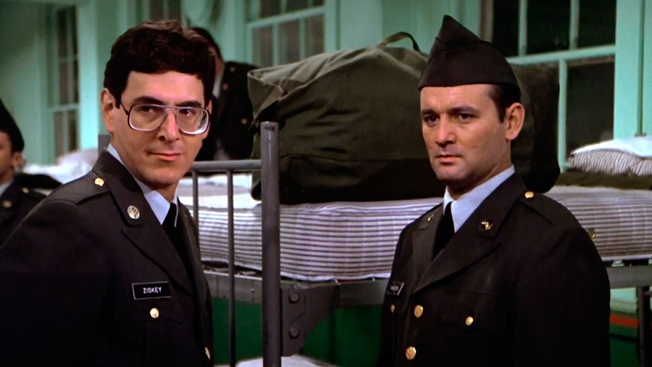 Ich glaub' mich knutscht ein Elch! : Bild