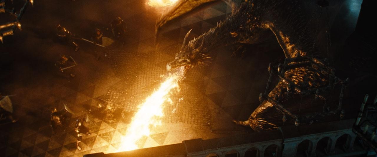 Maleficent - Die dunkle Fee : Bild