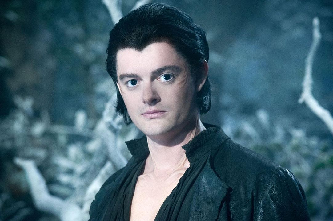 Maleficent - Die dunkle Fee : Bild Sam Riley