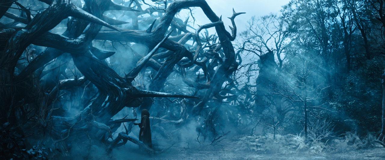 Maleficent - Die dunkle Fee : Bild