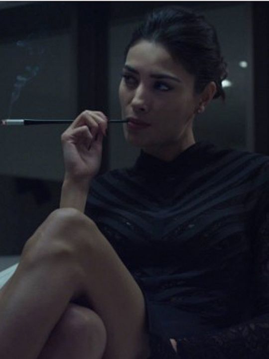 Kinoposter Florence Eugene