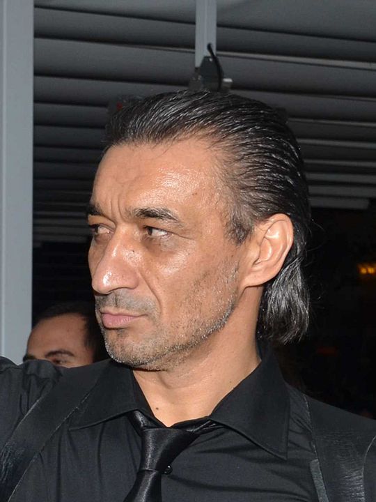 Kinoposter Emin Boztepe