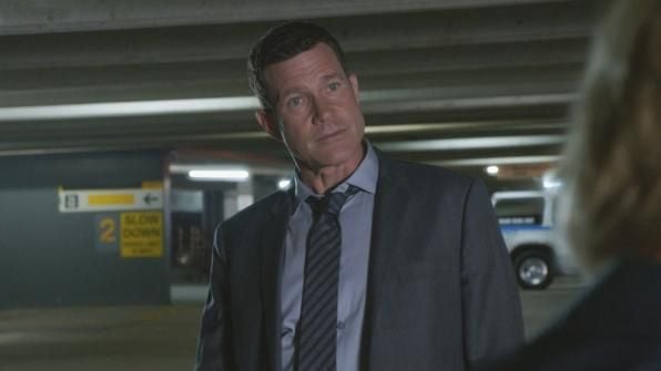Unforgettable : Bild Dylan Walsh