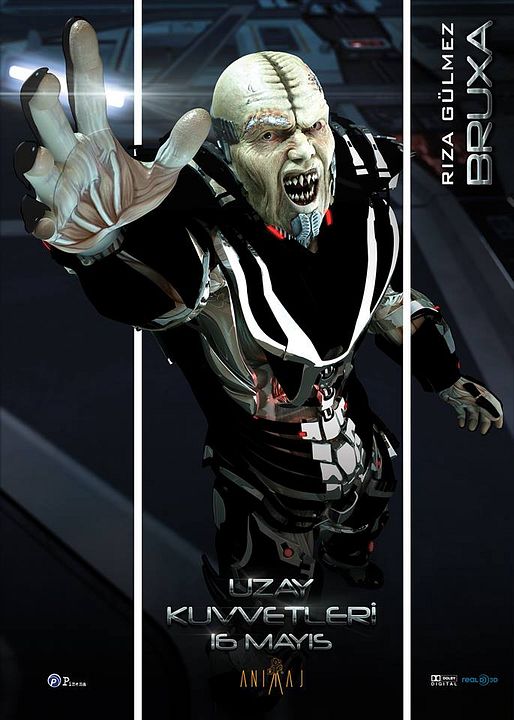 UK-2911 : Kinoposter