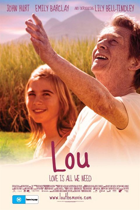 Lou : Kinoposter
