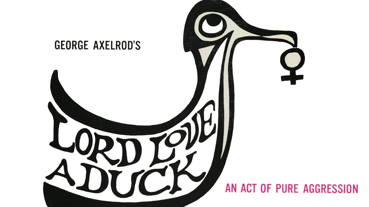 Lord Love a Duck : Bild