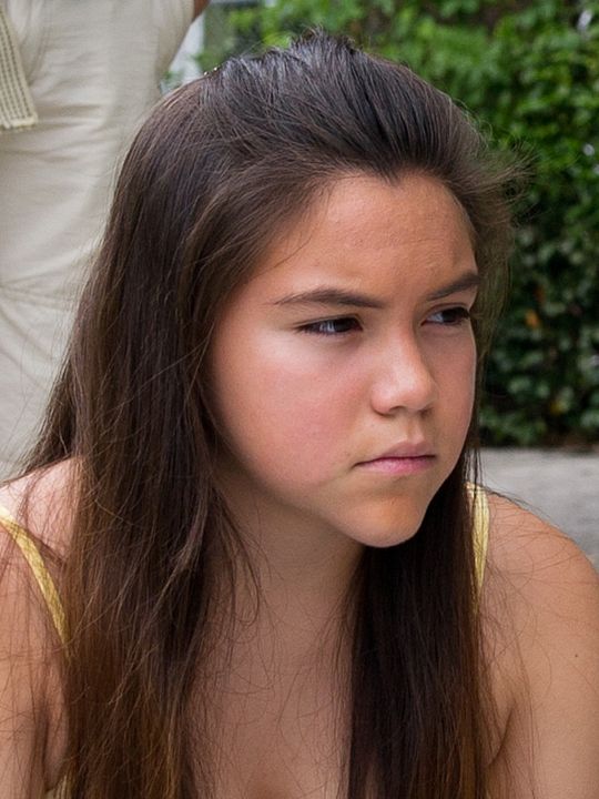 Kinoposter Tiffany Martinez