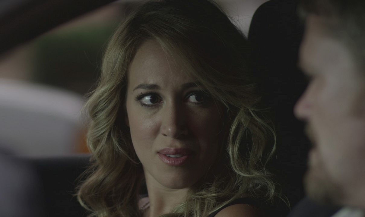 Die Hochzeit meiner besten Freundin : Bild Haylie Duff