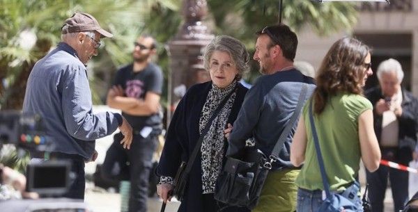 In the Name of My Daughter : Bild