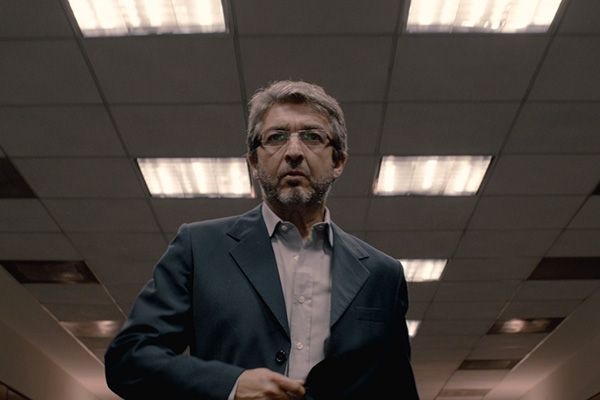 Wild Tales - Jeder dreht mal durch! : Bild