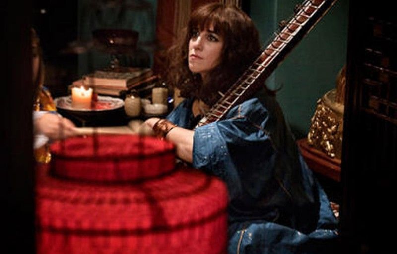 Missverstanden : Bild Charlotte Gainsbourg