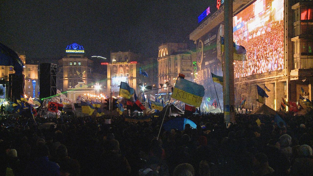 Maidan : Bild