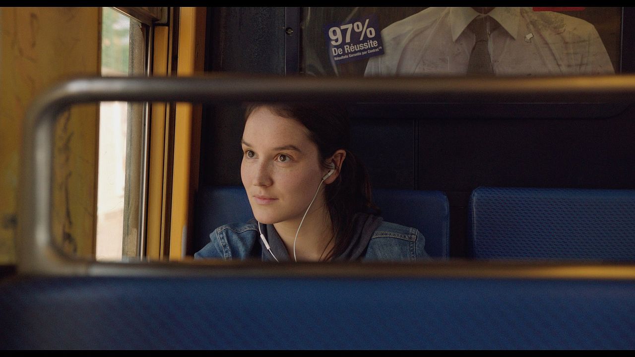 Bird People : Bild Anaïs Demoustier