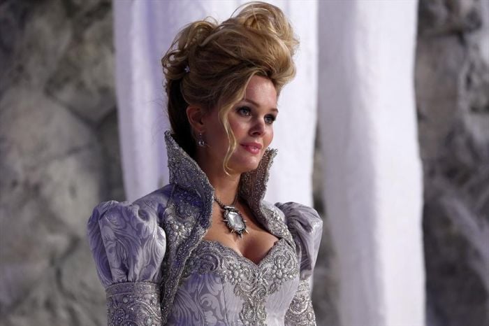 Once Upon A Time - Es war einmal... : Bild Sunny Mabrey