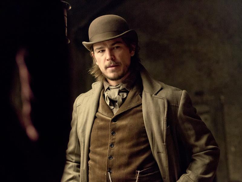 Penny Dreadful : Bild Josh Hartnett