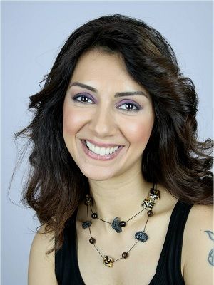 Kinoposter Taies Farzan