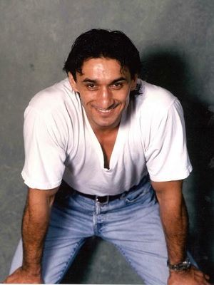 Kinoposter Emin Boztepe