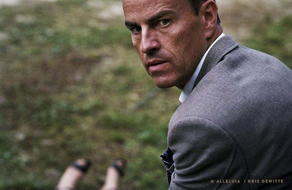 Alleluia - Ein mörderisches Paar : Bild Laurent Lucas