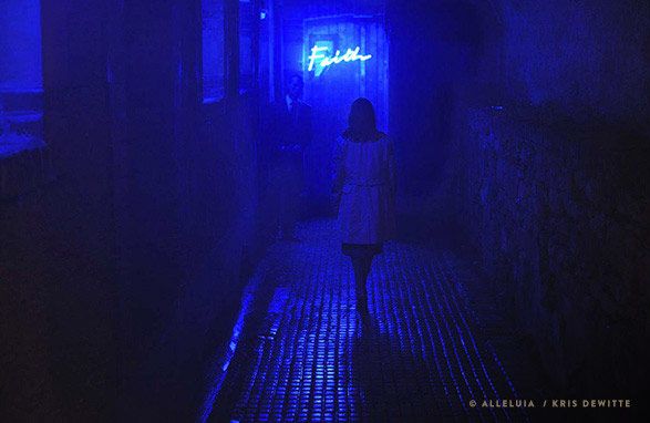 Alleluia - Ein mörderisches Paar : Bild