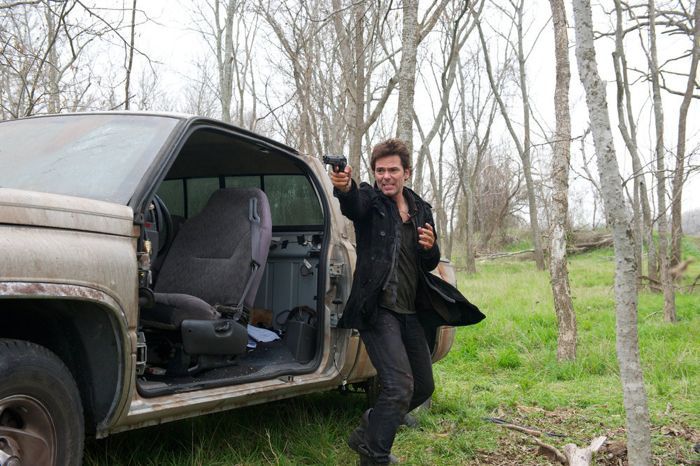 Revolution (2012) : Bild Billy Burke