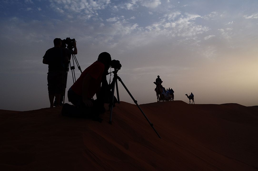 Sons Of The Clouds, The Last Colony : Bild