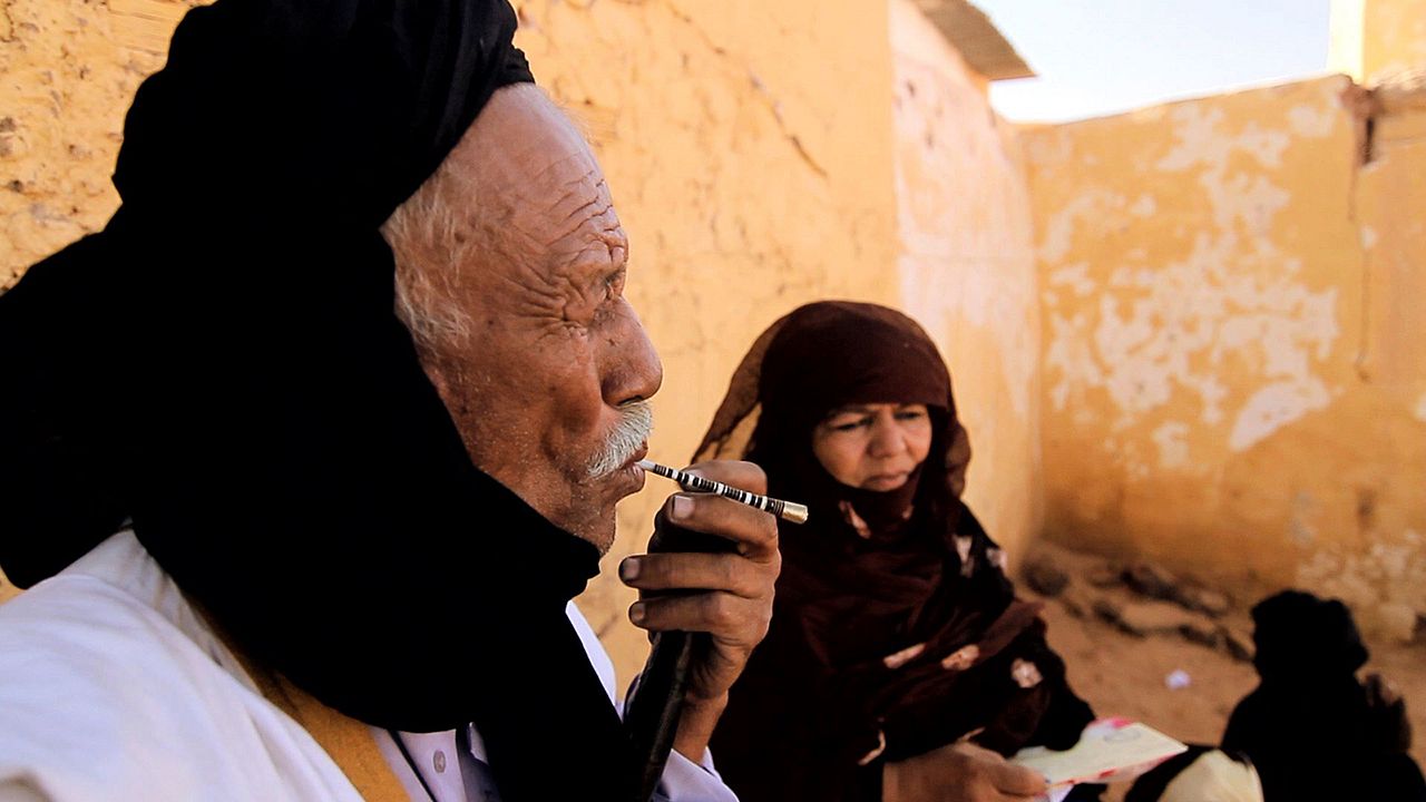 Sons Of The Clouds, The Last Colony : Bild